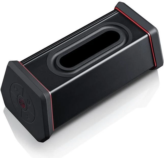 Teufel Rockster XS (2016)