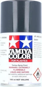 Tamiya Acryl Spray Color TS-48 gunship grey, 100ml