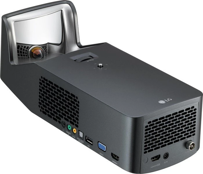 LG PF1000U