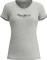 Pepe Jeans Logodruck Slim Fit T-Shirt kurzarm (Damen) Vorschaubild
