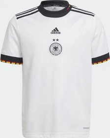 adidas UEFA EURO 2022 Deutschland Heimtrikot (Junior)