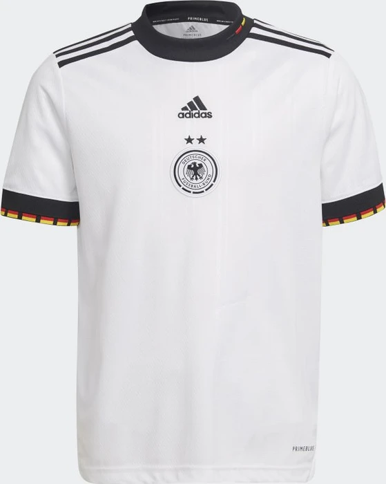 adidas UEFA EURO 2022 Deutschland Heimtrikot (Junior)
