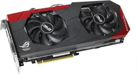 ASUS ROG Poseidon GeForce GTX 980 Platinum, POSEIDON-GTX980-P-4GD5, 4GB GDDR5, DVI, HDMI, 3x DP