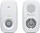 Motorola MBP21 Babyphone digital