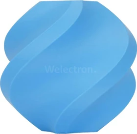 Bambu Lab ABS, azure, Spule, 1.75mm, 1.00kg