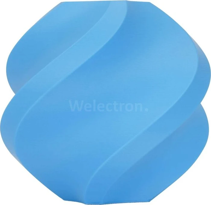 Bambu Lab ABS, azure, Spule, 1.75mm, 1.00kg