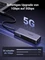 Ugreen USB-C 5G LAN Adapter, USB-C 3.1 [Stecker] Vorschaubild