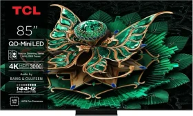 TCL QD-Mini LED 85C7K