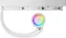 ARCTIC Liquid Freezer III Pro 360 A-RGB, weiß Vorschaubild