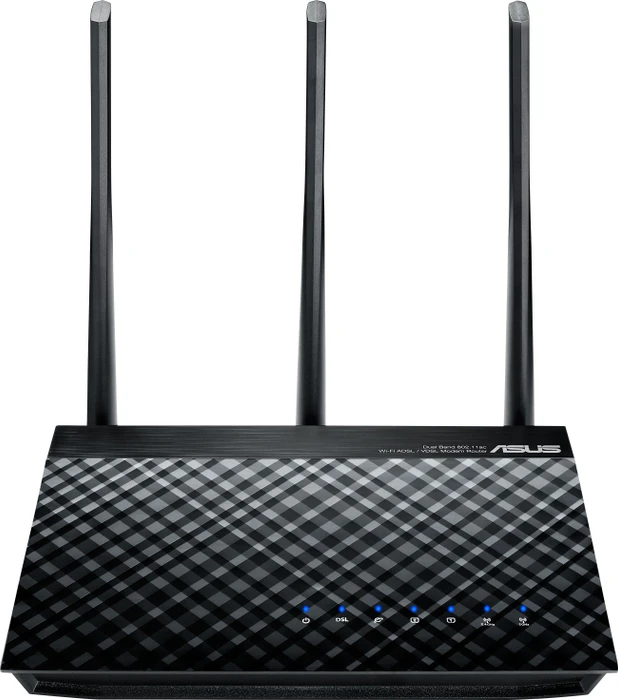 ASUS DSL-AC51