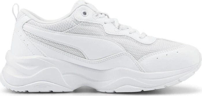 Puma Cilia puma white/gray violet/puma silver (Damen)