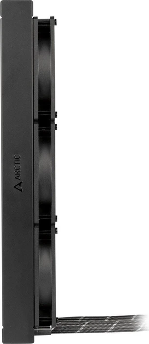 ARCTIC Liquid Freezer II 360 A-RGB