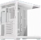 DarkFlash C280 White, Glasfenster Vorschaubild