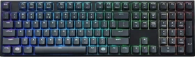 Cooler Master MasterKeys Pro L, MX RGB BROWN, USB, DE