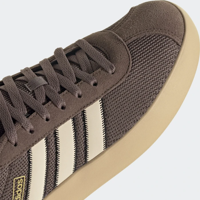 adidas VL Court 3.0 earth strata/crystal linen/magic beige (Herren)