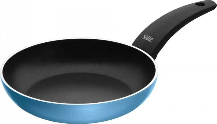 WMF Silit Belluna Bratpfanne 20cm blau