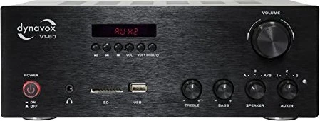 Dynavox VT-80