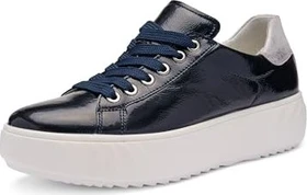 Ara Monaco blau/dusty (Damen)
