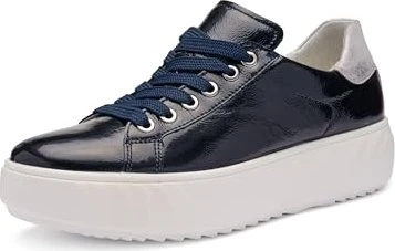 Ara Monaco blau/dusty (Damen)