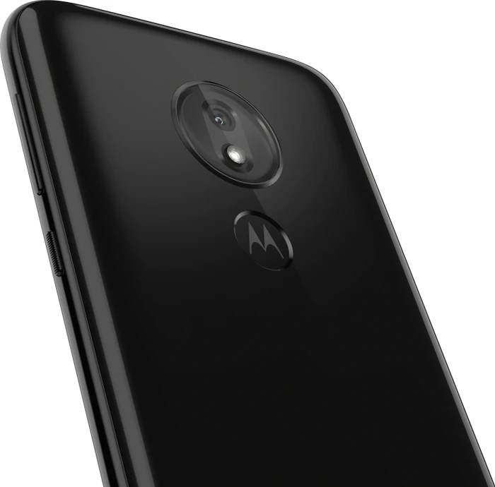 Motorola Moto G7 Power Dual-SIM schwarz