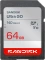 SanDisk Ultra GO SD Card Series Vorschaubild
