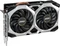 MSI GeForce RTX 2060 Ventus XS 6G OC, 6GB GDDR6, HDMI, 3x DP Vorschaubild