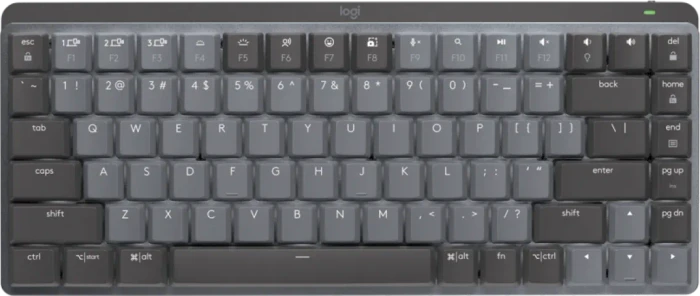 Logitech MX Mechanical, US