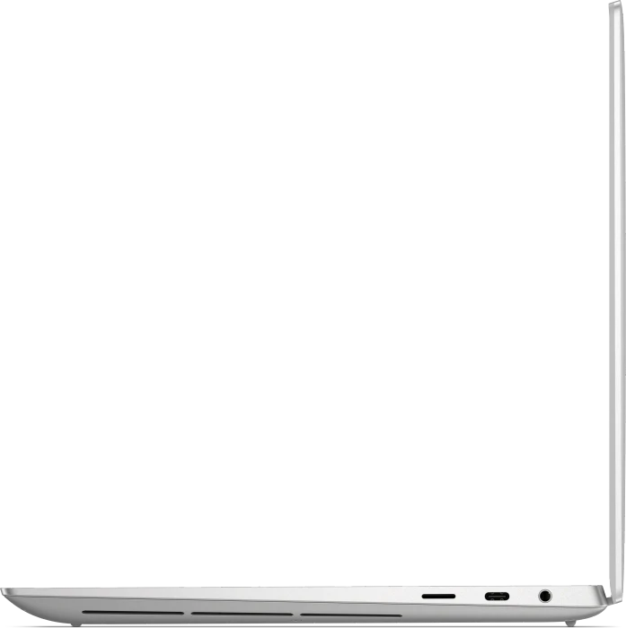 Dell XPS 14 9440 (2024), Platinum, Core Ultra 7 155H, 16GB RAM, 512GB SSD, GeForce RTX 4050, DE