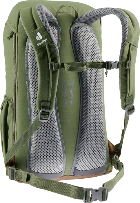 Deuter Walker 24 khaki/lion