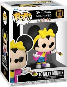FunKo Pop! Disney - Archives: Totally Minnie