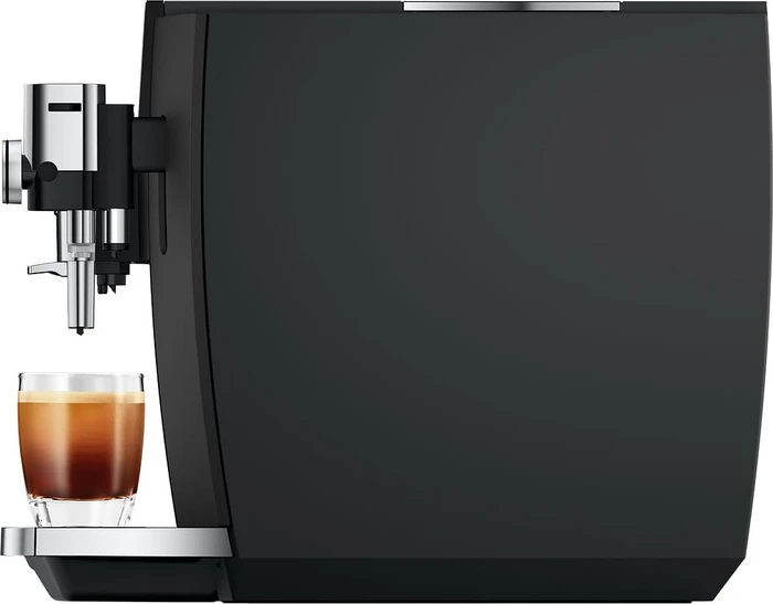 Jura S10 EA obsidian black