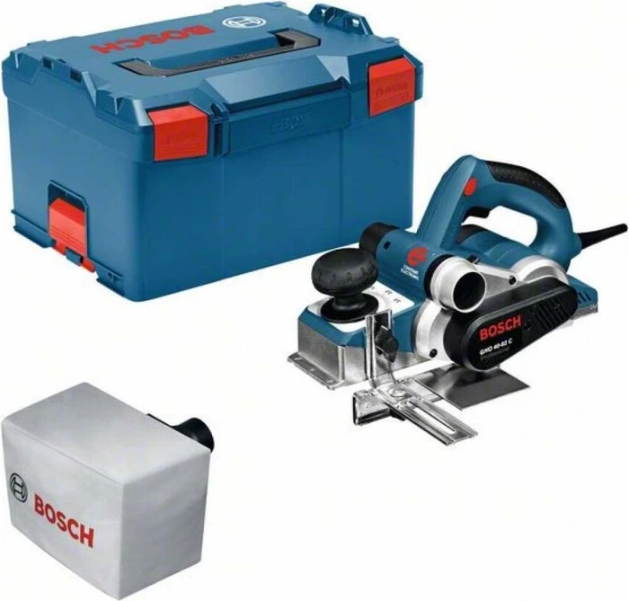 Bosch Professional GHO 40-82 C Elektro-Hobel