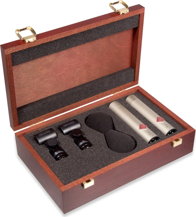 Neumann KM 183