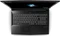 Medion Erazer P6705, Core i7-8750H, 8GB RAM, 256GB SSD, 1TB HDD, GeForce GTX 1050 Ti, DE Vorschaubild