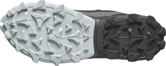 Salomon Cross Over 2 GTX magnet/phantom/pearl blue (Damen)