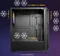 Antec AX61 Elite, schwarz, Glasfenster Vorschaubild