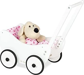 Pinolino Trixi Lauflernwagen