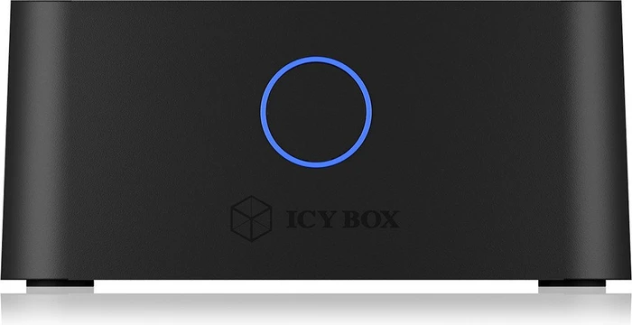 RaidSonic Icy Box IB-2502CL-U3, USB-A 3.0