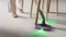 Dyson PencilVac Fluffycones Akku-Handstaubsauger Vorschaubild
