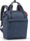 Reisenthel allrounder R herringbone dark blue Vorschaubild