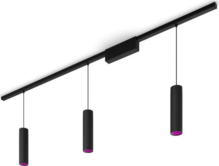 Philips Hue Perifo Schienensystem Basis-Sets