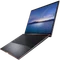 ASUS ZenBook S UX393EA-HK001T, Jade Black, Core i7-1165G7, 16GB RAM, 1TB SSD, DE Vorschaubild