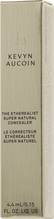 Kevyn Aucoin The Etherealist Super Natural Concealer medium ec 05, 4ml