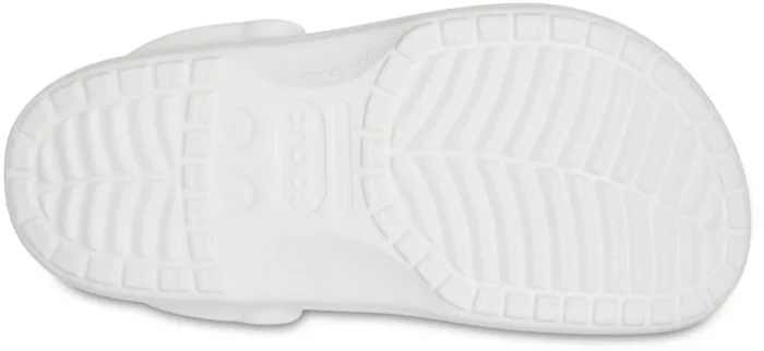 Crocs Baya Lined white/light grey