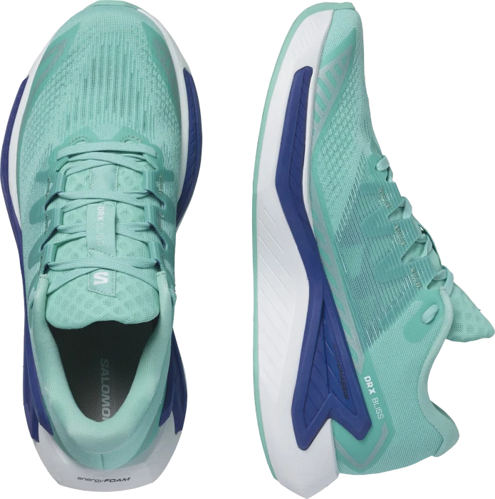 Salomon DRX Bliss cockatoo/surf the web/white (Damen)