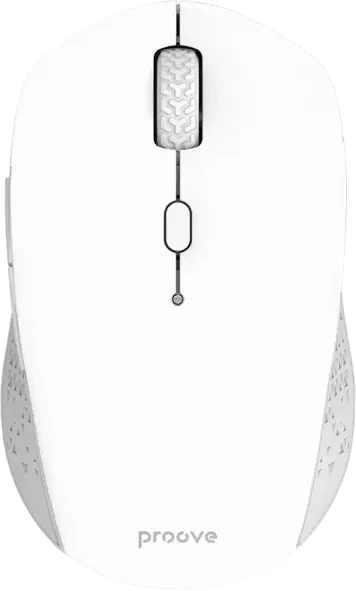 Proove Sweeper Wireless Mouse
