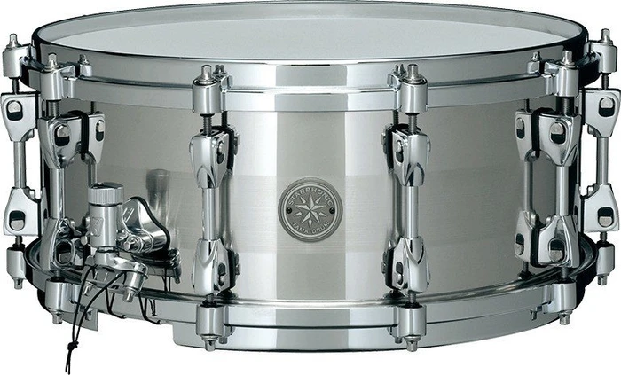 Tama Starphonic Stainless Steel Snare