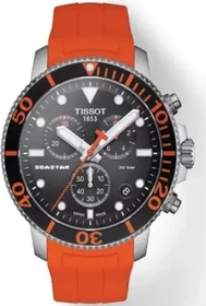 Tissot Seastar 1000 Chronograph T120.417.17.051.01