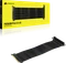 Corsair Premium Extension Cable, gewinkelt, PCIe 4.0, 300mm Vorschaubild