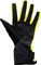 Vaude Posta Fahrradhandschuhe neon gelb Vorschaubild